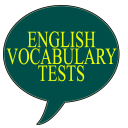 English Vocabulary Test