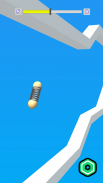 Stick Bounce Robux Roblominer screenshot 6