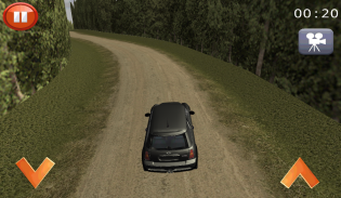 Track Drift screenshot 2