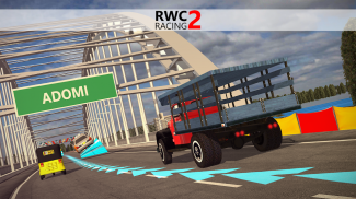 RWC Racing Vol.2 screenshot 13