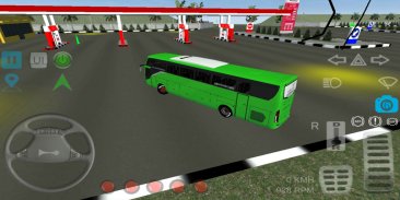 ETS Bus Simulator 2 Indonesia screenshot 6