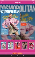 Cosmopolitan Italia screenshot 2