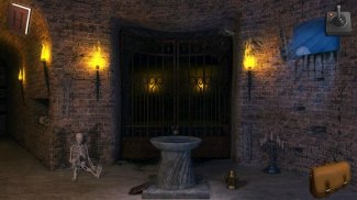 Escape from the Catacombs screenshot 10