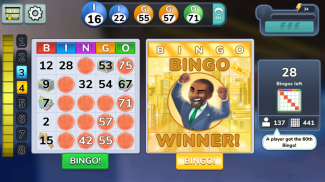 Bingo Treasure - Bingo Games - Apps on Google Play