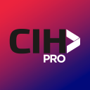 CIH MOBILE PRO Icon