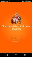 Chhatrapati Shivaji Maharaj Ringtones screenshot 0