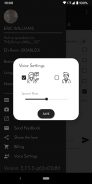 SONOFY - Sonos Voice screenshot 4