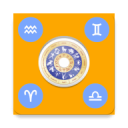 Astro daily horoscope Icon