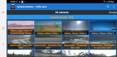 Cameras Montana - Traffic screenshot 6