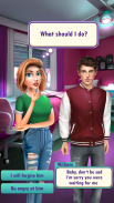 High School Love - Teen Story Games screenshot 6