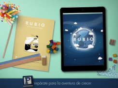 iCuadernos by Rubio screenshot 7