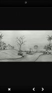 Draw landscape scenery DIY screenshot 6