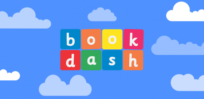 Book Dash: African Storybooks