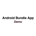 Android App Bundle Demo Icon