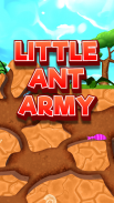 Little Ant army screenshot 6