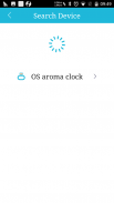 Senses Aroma Clock screenshot 5