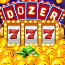 Coin Carnival Pusher Game Icon