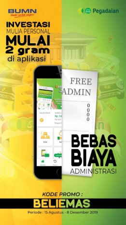 Bayar Pegadaian Via M Banking Bca - Terkait Bank