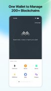 MathWallet screenshot 1