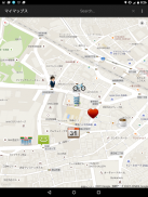 Mapa Personaliza screenshot 5