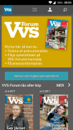 VVS-Forum screenshot 2