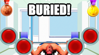 Bench Press screenshot 2