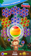 Bubble Shooter : Fruit Splash screenshot 6