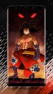 Anime Wallpaper screenshot 1