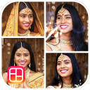 Photo Collage - Foto Grid icon