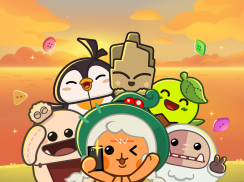 PUZZUP AMITOI screenshot 9