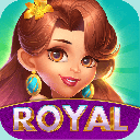 Royal Domino Icon