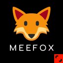 Meefox By Shutterstock Icon