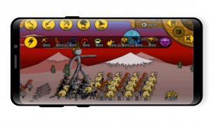 New Stick War Free Legacy Wallpapers Hd 4k screenshot 2