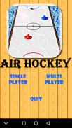 Air Hockey screenshot 5