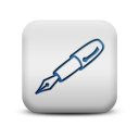 Scribble Pad Icon