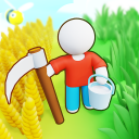 Good farmer Icon