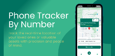 Phone Tracker by Number