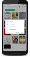 Status Saver for WhatsApp - Save & Download Status screenshot 0