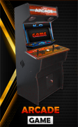 MAME Emulator - Arcade Game screenshot 1