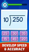 Matematik Oyunları: Math Games screenshot 1