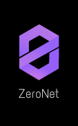 ZeroNet screenshot 0