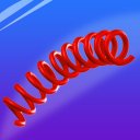 Slinky Jumper 3D