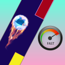 Speed Ball Inception Icon