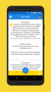 Clip Note - Make Notes from An screenshot 6