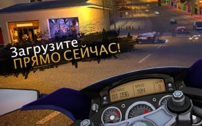 Moto Rider GO: Highway Traffic screenshot 15
