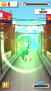 Messi Runner:  World Tour screenshot 3