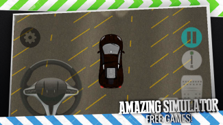 New Sport Car Game 2014 screenshot 7