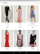 Zalando – online fashion store screenshot 2