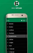 Bible Offline with audio screenshot 4