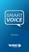 WIND SmartVoice screenshot 0